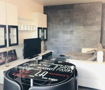 Appartement à louer 2 pièces 41.1m² - Photo 5