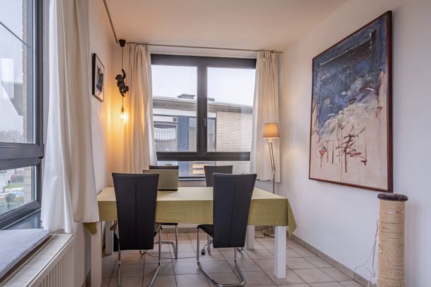 Appartement met twee slaapkamers en garagebox - Photo 1