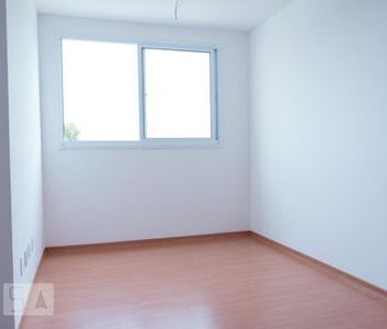 Apartamento para alugar com 43m², 2 quartos e sem vaga - Photo 2