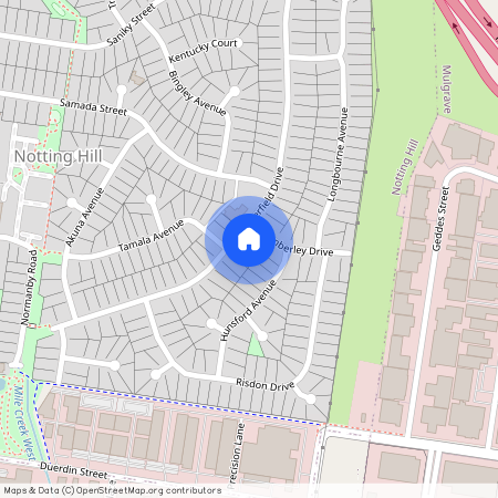 54 Westerfield Drive, Vic 3168, Notting Hill