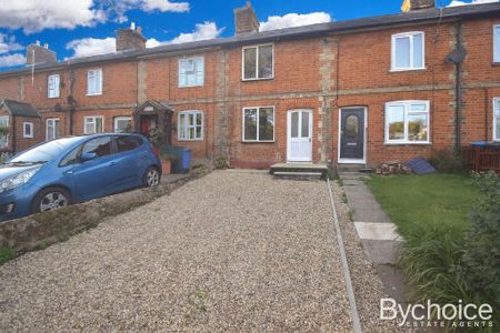 2 bedroom terraced house to rent - Photo 3