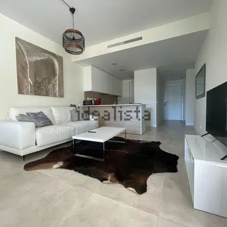 Alquiler de piso en Torrevigía, 5 - Photo 1