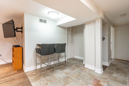 For Lease - 159 Bellefair Avenue Unit# Lower, Toronto, Ontario - Photo 2