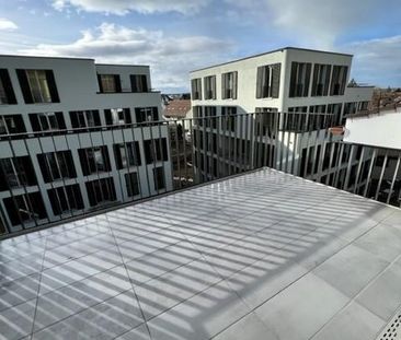 Loft-Wohnen der Extraklasse - Nachmieter:in per sofort gesucht! - Photo 4