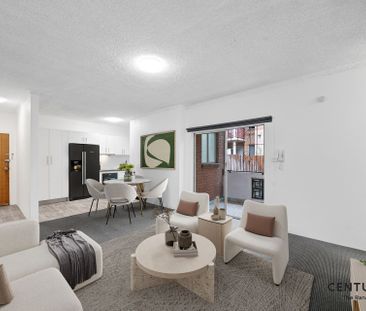 Freshly Renovated Ground-Floor Apartment in Prime Pendle Hill Locat... - Photo 1