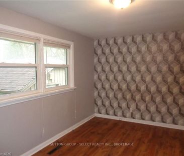 For Lease - 83 Britannia Avenue Unit# Upper, London North, Ontario - Photo 5