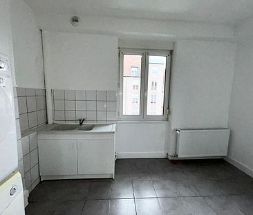 location Appartement 3 pièces à Colmar - REF 1271-IB - Photo 3