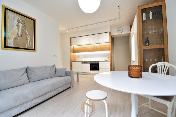 wynajm - atrakcyjne - nowoczesne - z tarasem 109m2 - Фото 1