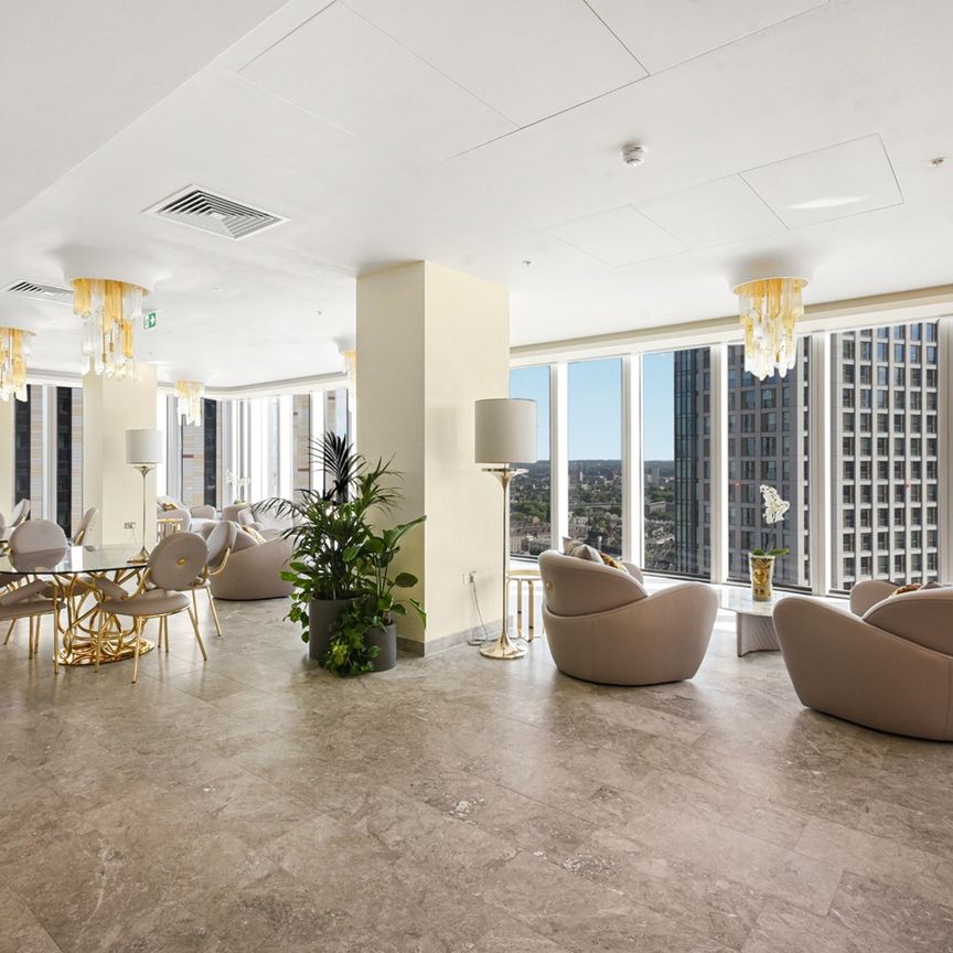 1 Bed Flat, Bondway, SW8 - Photo 1