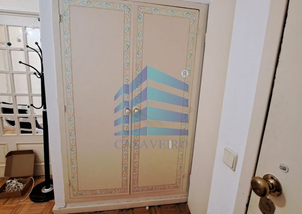 Apartamento T4 em Aveiro