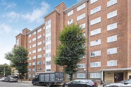 Rawson Street, London, SW11 - Photo 2