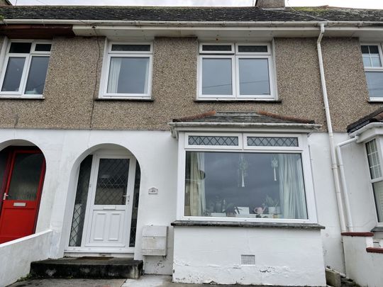 Trevethan Road, Falmouth - Photo 1