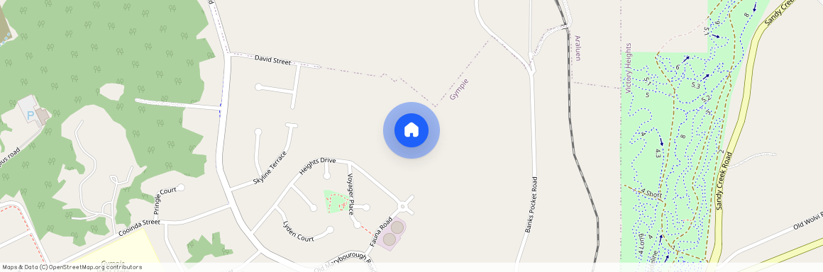 33 Fauna Rd, GYMPIE QLD 4570