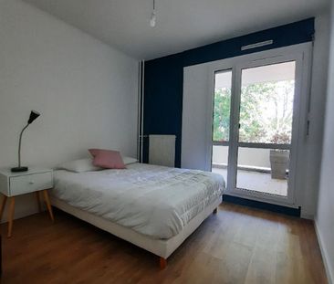 Location chambre 1 pièce, 107.00m², Nantes - Photo 6