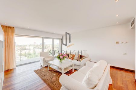 For Rent ALIA Apartments 1 bedroom with pool & gym - Fotografie 4