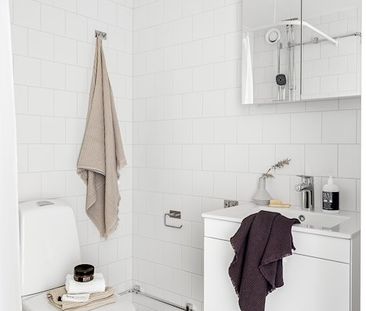 Hägerneholmsvägen 12 - Photo 6