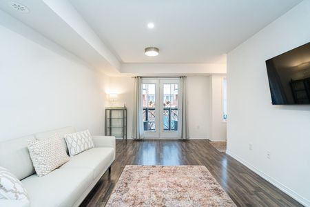 For Lease - 2476 POST Road Unit# 2, Oakville, Ontario - Photo 3