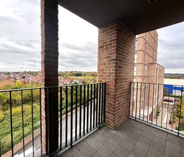 1 Bed Flat, Baddiel House, NW10 - Photo 1