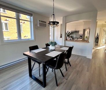 Condo for rent, La Prairie - Photo 2