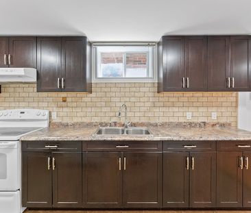 For Lease - 502 Westmount Avenue Unit# LOWER, Toronto, Ontario - Photo 6
