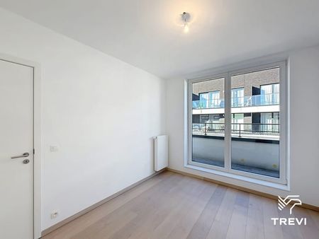Appartement te huur - Photo 4