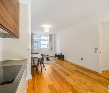 Copper Works Wharf Sugar House Island E15 - Photo 4