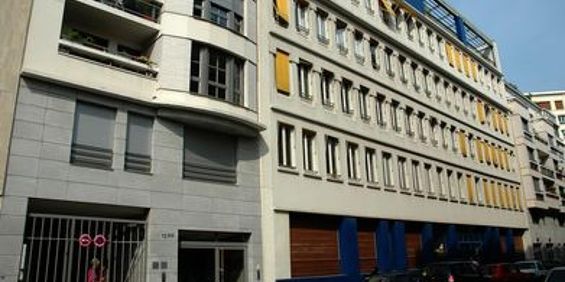 location Appartement T1 DE 31.2m² À PARIS - Photo 3