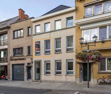 Appartement te huur in Ronse - Foto 1