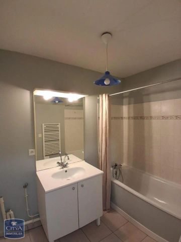 Appartement à louer 2 pièces 48.25m² - Photo 5