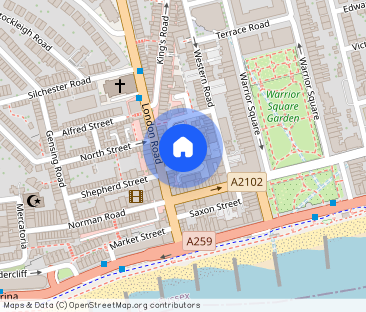 South Street, St. Leonards-On-Sea, TN37 - Photo 1