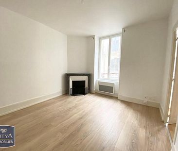 Location appartement 2 pièces de 33.67m² - Photo 1