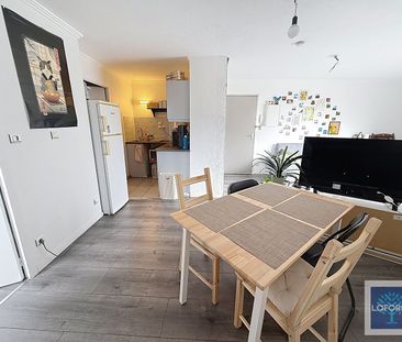 Appartement T2 Dijon à louer - Photo 4