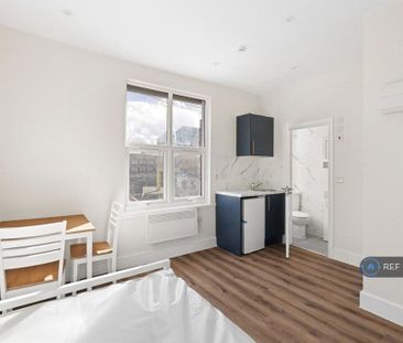 Studio to rent - Photo 6