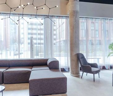 Platinum 2 Bed Apartment - Photo 5