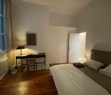 BORDEAUX GRAND THÊATRE - 1 CHAMBRE – BALCON - 950 € CC - Photo 2