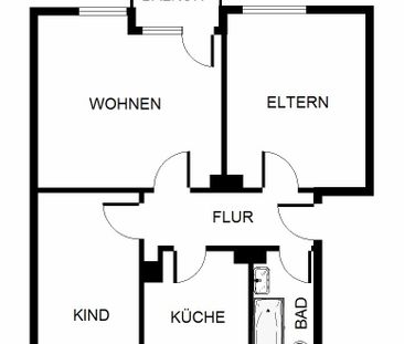 Willstätterstr. 19, 44369 Dortmund OT Rahm - Foto 6