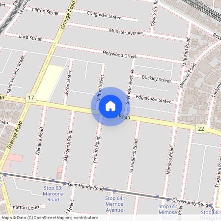 2/204 Neerim Road, Vic 3163, Carnegie