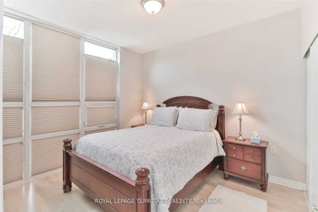 For Lease - 3830 Bathurst Street Unit# 107, Toronto, Ontario - Photo 5