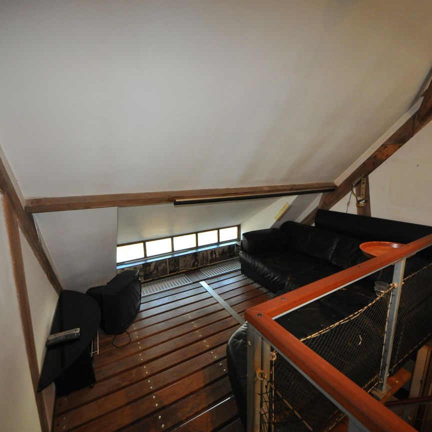 Tennisstraat - Photo 1