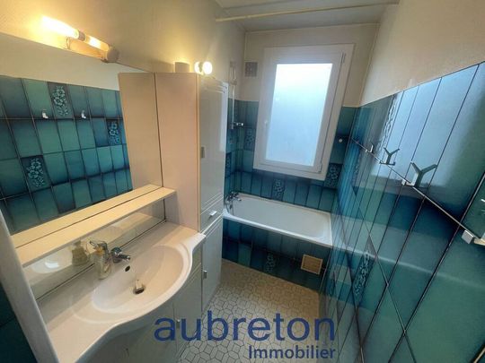 Location appartement Saint-Martin-d'Hères 38400 75.38 m² - Photo 1