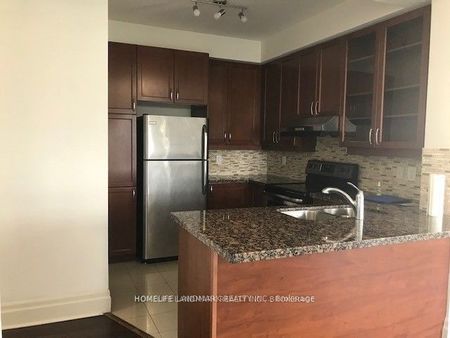 For Lease - 151 Upper Duke Crescent Unit# 307, Markham, Ontario - Photo 4