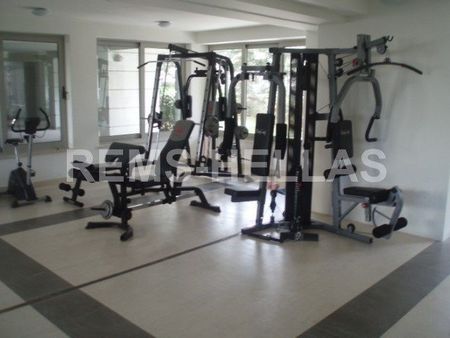 Διαμέρισμα για ενοικίαση Νέα Φιλοθέη (Μαρούσι) - Photo 5
