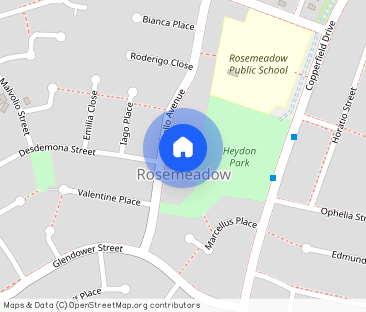 “Charming three-bedroom home” - Photo 1