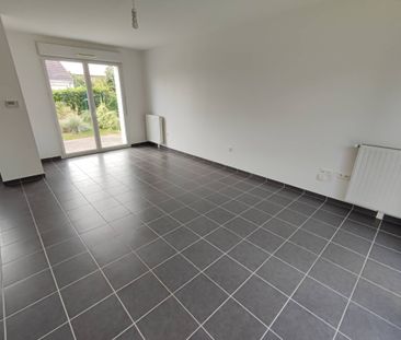 BETHENY – Maison individuelle T5 avec garage, terrasse et jardin di... - Photo 1