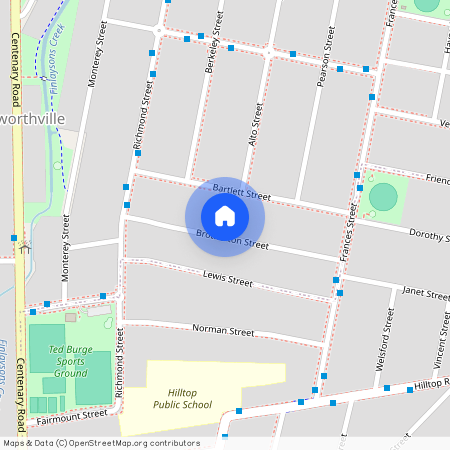 23 Brotherton Street, NSW 2145, South Wentworthville