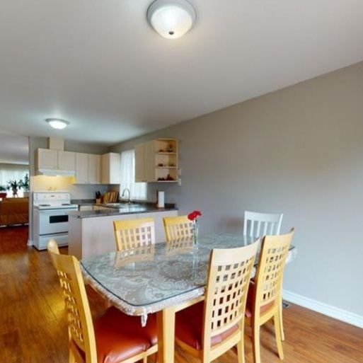 For Lease - 133 Monique Crescent Unit# main floor, Barrie, Ontario - Photo 1