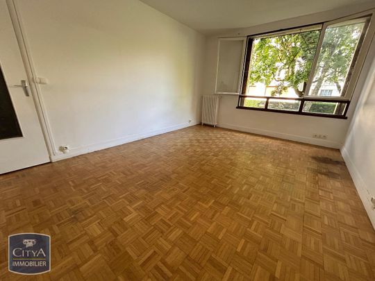 Location Appartement 3 pièces 55m² CLAMART 92140 - Photo 1