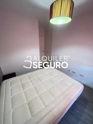 Madrid - Photo 2