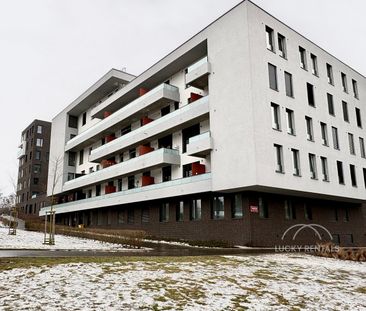 Pronájem bytu 1+kk 35 m² - Photo 5