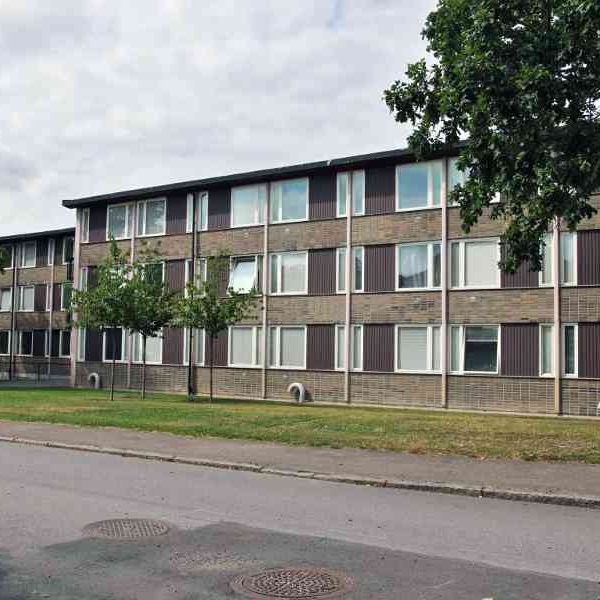 Flamman, Västanågatan 20.211 - Foto 1